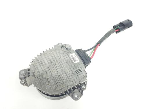 Radiator fan JAGUAR F-PACE (X761) | BP37424614M35 - Image 2
