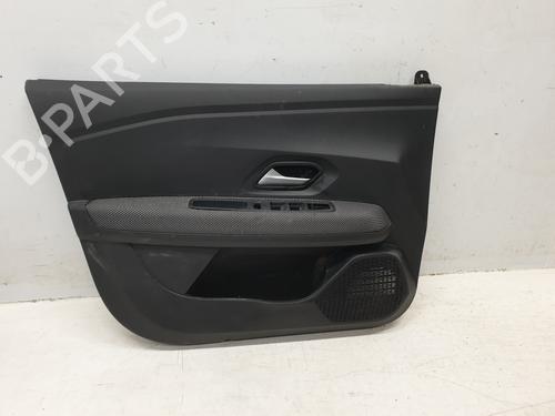 Setesett DACIA SANDERO III  | BP32384874C78 