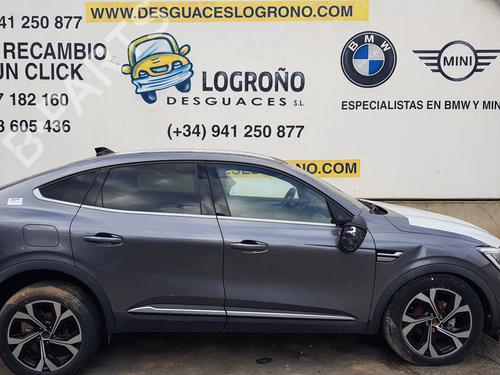 Electronic sensor RENAULT ARKANA I (LCM_, LDN_)  | BP33694524M84  - Image 22