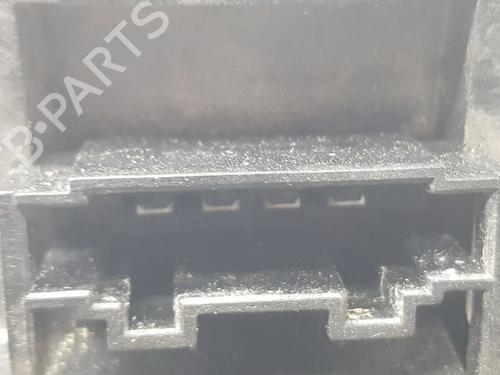 Front left window mechanism MERCEDES-BENZ M-CLASS (W164) ML 350 4-matic (164.186) | BP15804579C22 