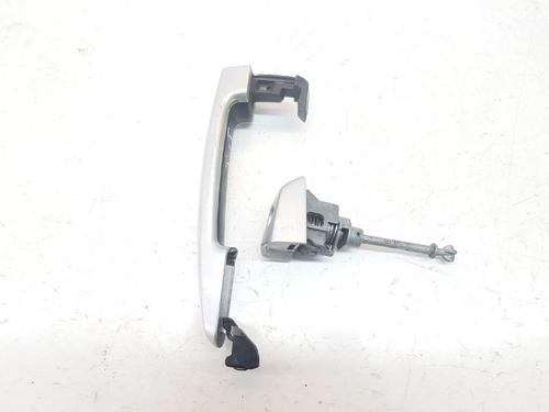 Front left exterior door handle SUZUKI GRAND VITARA II (JT, TE, TD) 1.6 (JB416) | BP6089176C128 