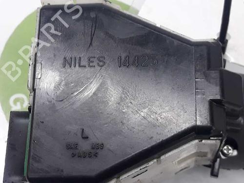 Steering column stalk NISSAN QASHQAI / QASHQAI +2 I (J10, NJ10, JJ10E) 2.0 dCi | BP5018418I23 