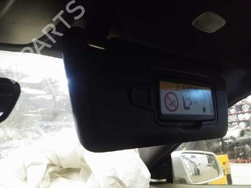 Elektronisk sensor MERCEDES-BENZ CLA Shooting Brake (X117) CLA 200 CDI / d (117.908) | BP10258461M84 