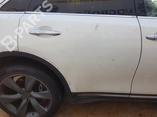 Right front suspension arm INFINITI FX 30d AWD | BP10372555M13  - Image 29