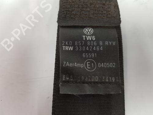 Airbag Kit VW CADDY III MPV (2KB, 2KJ, 2CB, 2CJ) 2.0 SDI | BP30097535C86 