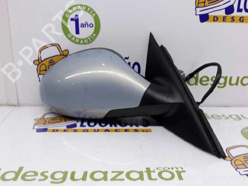 Right mirror SEAT IBIZA III (6L1) 1.9 TDI | BP1542331C27 