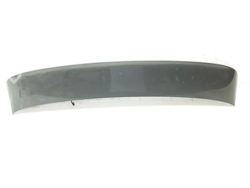 Spoiler bagklap Spoiler bagklap AUDI A1 Sportback (8XA, 8XF) [2011-2019] 36233664 36233664