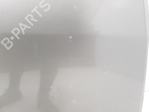Right rear door FORD FIESTA V (JH_, JD_) 1.4 16V | BP15846157C5 
