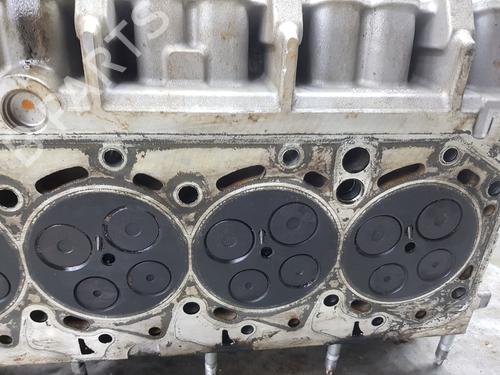Cylinder head FORD RANGER (TKE) 3.2 TDCi 4x4 | BP31854485M5