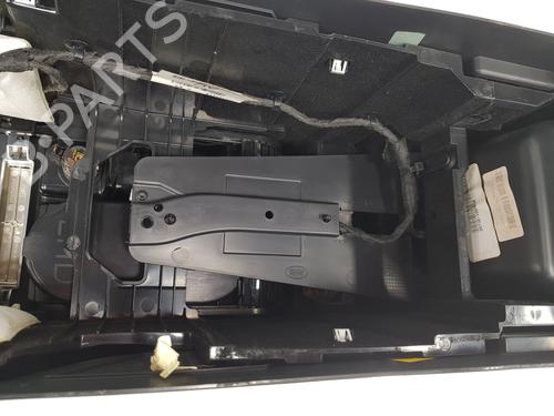 Armrest / Center console LAND ROVER RANGE ROVER EVOQUE (L538) 2.0 D | BP31971105I20 