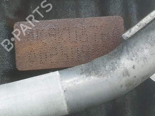 Motor RENAULT EXPRESS Box Body/MPV  | BP31159994M1 