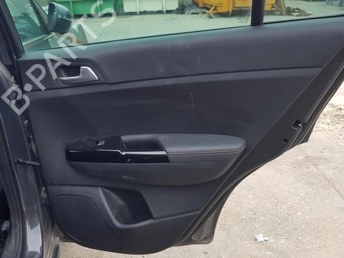 Headlight switch KIA SPORTAGE IV (QL, QLE) 1.6 CRDi | BP34471617I24  - Image 26