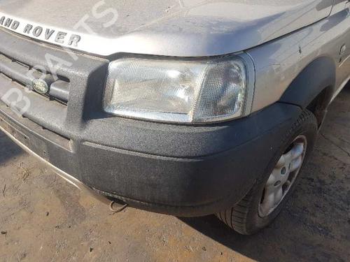 Left taillight LAND ROVER FREELANDER I (L314) 2.0 Td4 4x4 | BP8123715C34 