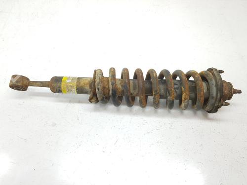 Left front shock absorber TOYOTA LAND CRUISER PRADO (_J12_) 3.0 D-4D (KDJ120, KDJ125) | BP11494915M16 