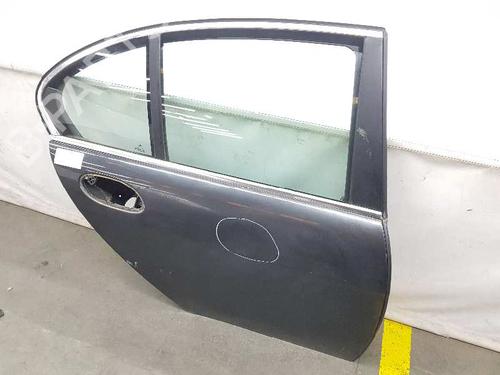 Right rear door BMW 7 (E65, E66, E67) 730 d | BP6018097C5 