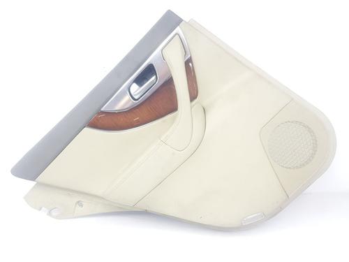 Used Left rear door panel Left rear door panel INFINITI FX 30d AWD (238 hp) 9817620 9817620