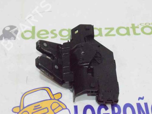Tailgate lock BMW 3 Coupe (E92) 335 d | BP781403C101 