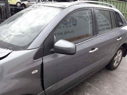 Right rear window switch RENAULT KOLEOS I (HY_) 2.0 dCi (HY0K) | BP5333025C107  - Image 67