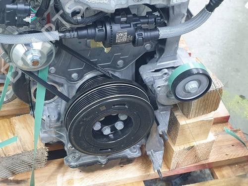 Engine CITROËN C4 X (BD_, BE_, BF_) | BP40457135M1 - Image 4