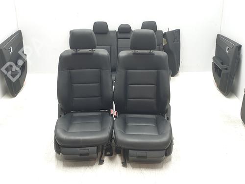 Setesett MERCEDES-BENZ E-CLASS (W212) E 220 CDI / BlueTEC (212.001, 212.002) (170 hp) 24220337
