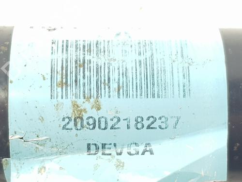 Right front driveshaft FORD RANGER (TKE) 2.2 TDCi 4x4 | BP34348673M39  - Image 6