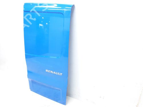 Right rear door RENAULT TRAFIC III Van (FG_)  | BP21003576C5