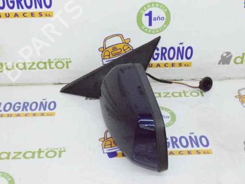 Left mirror BMW 5 (E60) 520 d | BP1384481C26 