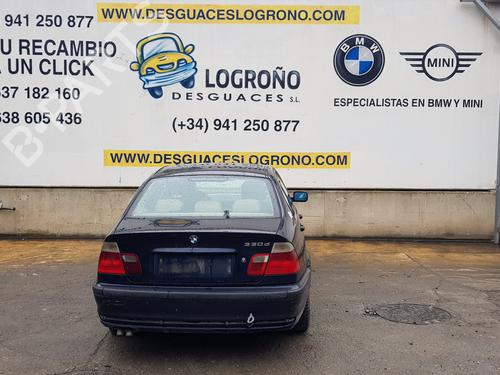 Right tailgate light BMW 3 (E46) 330 d | BP34043548C80  - Image 18