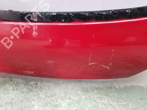 Tailgate VW SCIROCCO III (137, 138) 2.0 TDI | BP6534939C6 