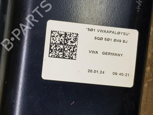 Rear axle SEAT LEON (KL1, KLG) 1.5 TSI | BP27590710M2 - Image 4