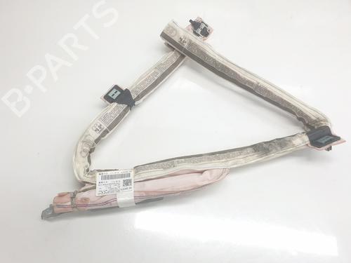 Used Left curtain airbag Left curtain airbag 36262543 36262543