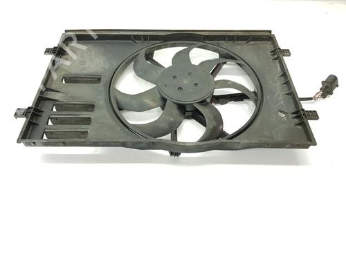 Used Radiator fan SKODA SUPERB III (3V3) 2.0 TDI (150 hp) 20194631