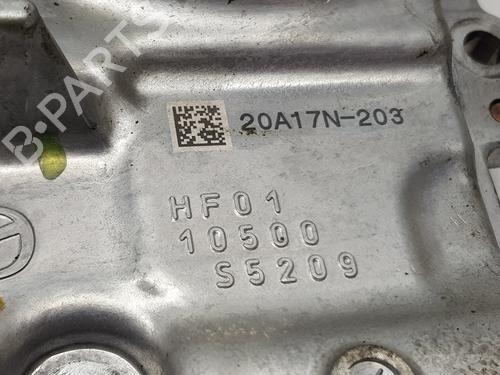 Couvercle de distribution MAZDA CX-30 (DM)  | BP29716259M123 