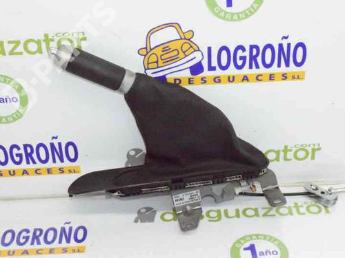 Used Hand brake Hand brake MINI MINI (R56) Cooper D (112 hp) 8775151 8775151