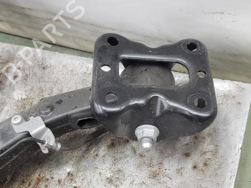 Left rear steering knuckle CITROËN JUMPY III Van (V_) | BP36294744M27 - Image 8