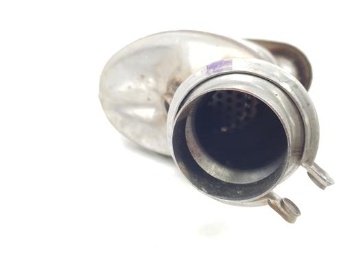 Udstødningssystem CITROËN JUMPY III Van (V_)  | BP31138299M121 