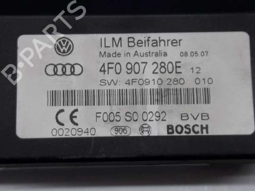Electronic module AUDI Q7 (4LB) 3.0 TDI quattro | BP765233M83 