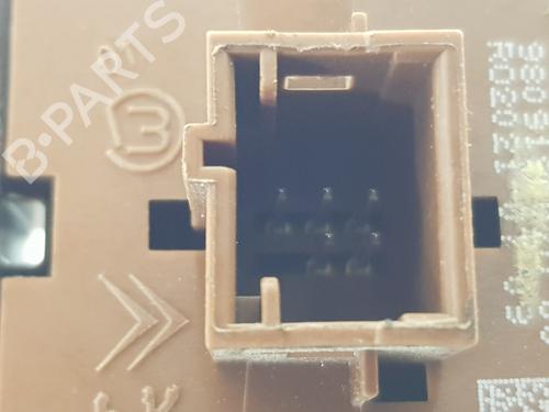 Switch PEUGEOT EXPERT Van (V_)  | BP34055440I30  - Image 5