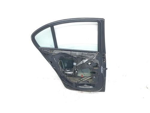 Left rear door BMW 3 (E46) 320 d | BP16687362C4 
