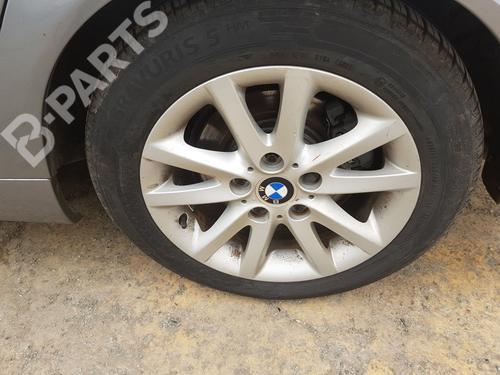 Left front window switch BMW 3 (E46) 320 d | BP9276717C106  - Image 49