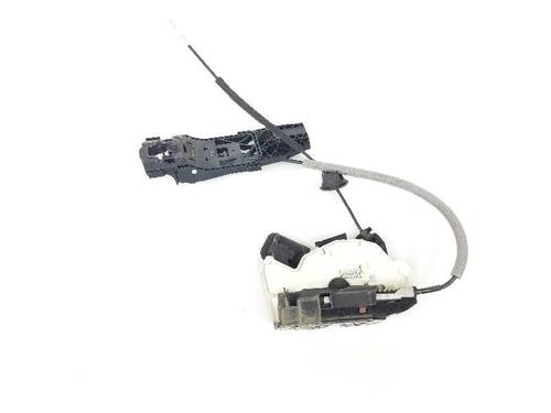Højre fortil lås SEAT LEON (5F1) 1.2 TSI (105 hp) 7782043