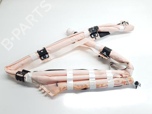 Left curtain airbag FORD FOCUS IV (HN) 1.0 EcoBoost | BP30745805C11