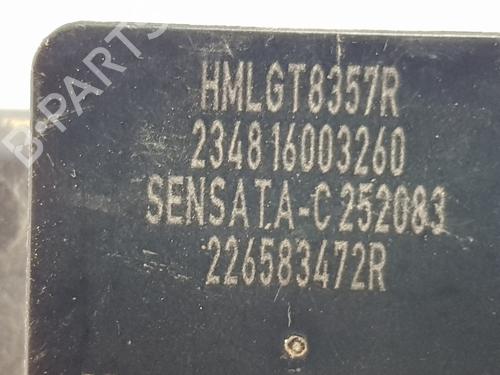 Electronic sensor DACIA JOGGER (RK_) | BP32389744M84 - Image 3