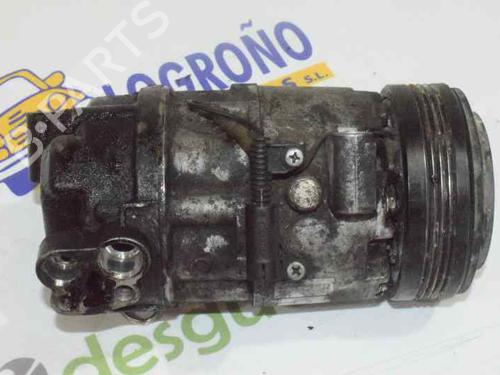 AC compressor BMW 3 Coupe (E46) 320 Cd | BP1425045M34 