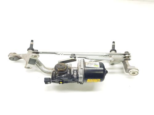 Used Front wiper motor RENAULT CLIO IV (BH_) 1.5 dCi 75 (75 hp) 31265422