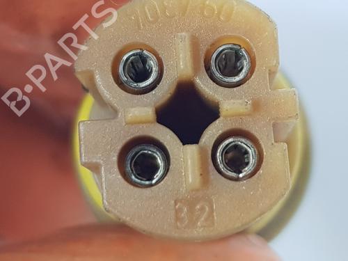 Elektronisk sensor MERCEDES-BENZ C-CLASS (W203) C 240 (203.061) | BP12527989M84 