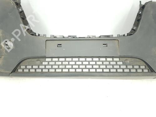 Front bumper RENAULT MASTER III Van (FV) 2.3 dCi 135 FWD (FV0N, FV08, FV06, FV00) | BP10366559C7 