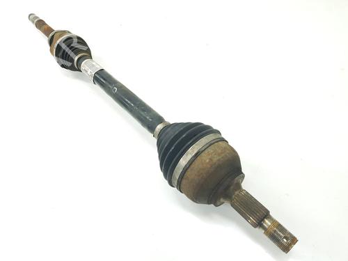 Used Right front driveshaft Right front driveshaft FIAT SCUDO Van [2022-2026] 33958069 33958069