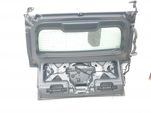 Tailgate LAND ROVER RANGE ROVER EVOQUE (L538) 2.2 D 4x4 | BP18694433C6 