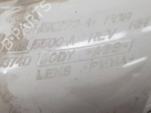 Andre FORD FOCUS I (DAW, DBW) 1.8 TDCi | BP29451223O1 